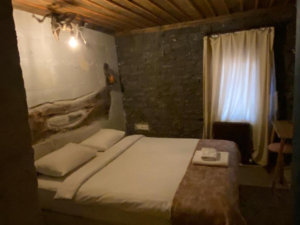 Hotel Duru Cappadocia Stone House Nevsehir Exteriér fotografie